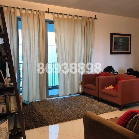 Eight Courtyards (D27), Condominium #172775632